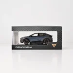 CUPRA SCALE CARS
