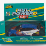 CUPRA  TCR PULL POWER