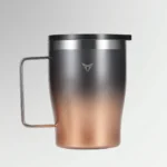 CUPRA THERMO HANDLE CUP