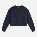 CUPRA CREWNECK SWEATSHIRT WOMEN