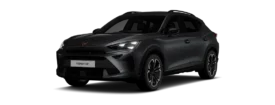 CUPRA Formentor V1 TSI 150