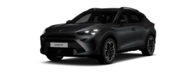 CUPRA Formentor V1 TSI 150