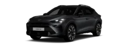 CUPRA Formentor V2 TSI 150