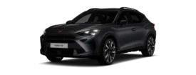 CUPRA Formentor V2 TSI 150