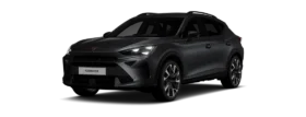 CUPRA Formentor V2 TSI 150