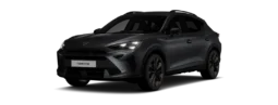 CUPRA Formentor TRIBE Edition 1.5 e-HYBRID DSG-auto 204PS