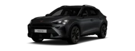 CUPRA Formentor TRIBE Edition 1.5 e-HYBRID DSG-auto 204PS