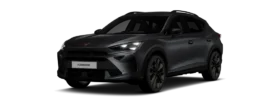 CUPRA Formentor TRIBE Edition 1.5 e-HYBRID DSG-auto 204PS
