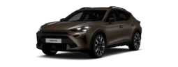 CUPRA Formentor VZ1 TSI DSG-auto 265