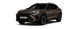 CUPRA Formentor VZ2 TSI DSG-auto 265