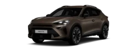 CUPRA Formentor VZ2 TSI DSG-auto 265