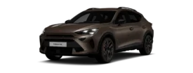 CUPRA Formentor VZ3 TSI DSG-auto 265