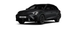 CUPRA Leon Estate  V1 TSI 150