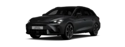 CUPRA Leon Estate  V2 TSI 150