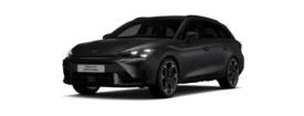 CUPRA Leon Estate  V2 TSI 150