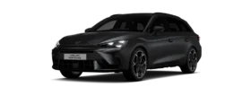 CUPRA Leon Estate  V2 TSI 150