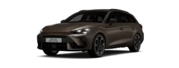 CUPRA Leon Estate VZ1 e-HYBRID DSG-auto 272