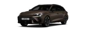 CUPRA Leon Estate VZ1 e-HYBRID DSG-auto 272