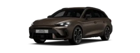 CUPRA Leon Estate VZ1 e-HYBRID DSG-auto 272