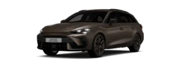 CUPRA Leon Estate VZ3 e-HYBRID DSG-auto 272