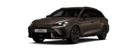CUPRA Leon Estate VZ3 e-HYBRID DSG-auto 272