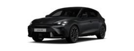 CUPRA Leon Hatch  V1 TSI 150