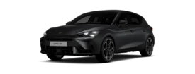 CUPRA Leon Hatch  V2 TSI 150
