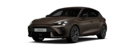 CUPRA Leon Hatch VZ2 e-HYBRID DSG-auto 272