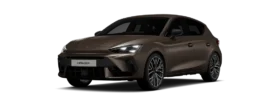 CUPRA Leon Hatch VZ2 e-HYBRID DSG-auto 272