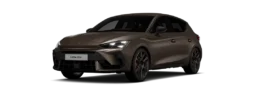 CUPRA Leon Hatch VZ3 e-HYBRID DSG-auto 272