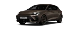 CUPRA Leon Hatch VZ3 e-HYBRID DSG-auto 272