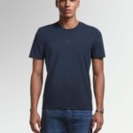 MENS TECHNICAL UPF T-SHIRT