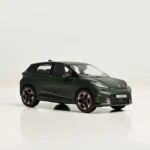 SCALE MODEL RAVAL 1:43