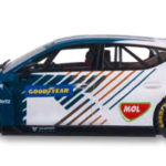 SCX CUPRA E-RACER ADVANCE