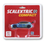 SCX CUPRA E-RACER TAMBAY WORLD CHAMPION COMPACT