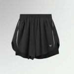 SPORTS SHORTS WOMAN