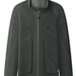 TRACKSUIT JACKET MAN