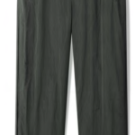 TRACKSUIT PANTS UNISEX