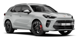 CUPRA Terramar Americas CUP Edition 2.0 TSI DSG-auto 4Drive 265PS