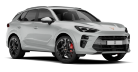 CUPRA Terramar Americas CUP Edition 2.0 TSI DSG-auto 4Drive 265PS