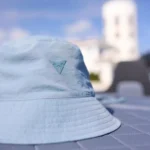 WITHOUT AC LOGO - BUCKET HAT