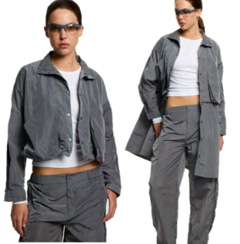 WOMENS JACKET