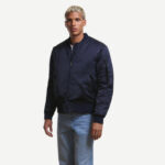 CUPRA BOMBER JACKET
