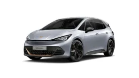 CUPRA Born VZ 79 kWh 326PS e-Boost
