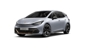 CUPRA Born V1 59 kWh 230PS e-Boost