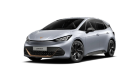 CUPRA Born V2 59 kWh 230PS e-Boost