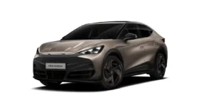 CUPRA Tavascan V1 77kWh RWD 286P