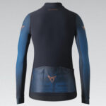 LONG SLEEVE JERSEY HYDER BLEND CUPRA WOMEN