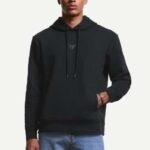 NEW ESSENTIALS UNISEX HOODIE