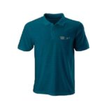 WILSON X CUPRA BELA STRIPE POLO MEN